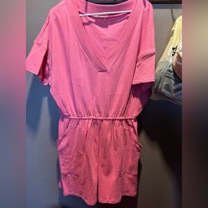 Zenana Outfitters Coral Top